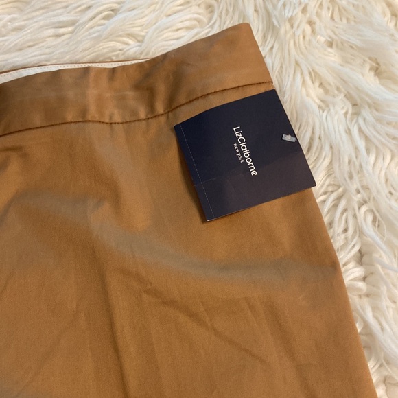 Liz Claiborne Pants size 16 brand new with tag inseam 32” waist 38” - Picture 11 of 12